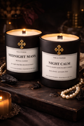 Midnight Mass – Ritual Candle